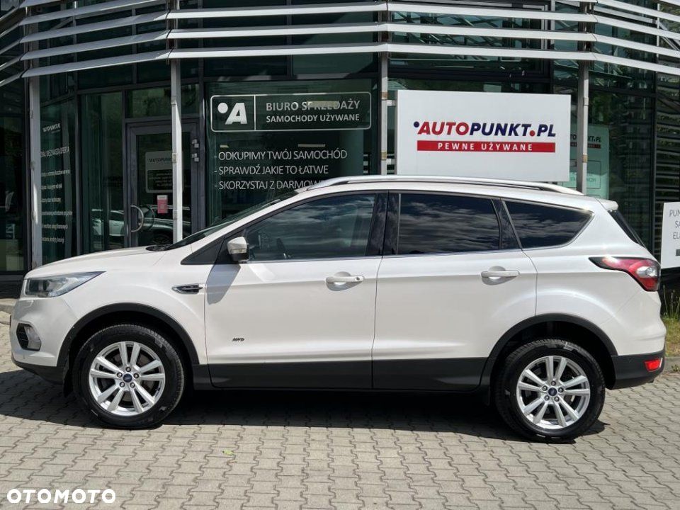 Ford Kuga - 8