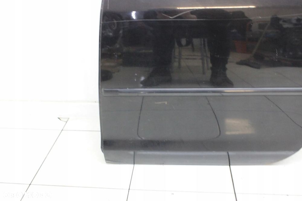 MAZDA 3 BK SEDAN 03R- DRZWI LEWE TYLNE LEWY TYŁ 16W - 5