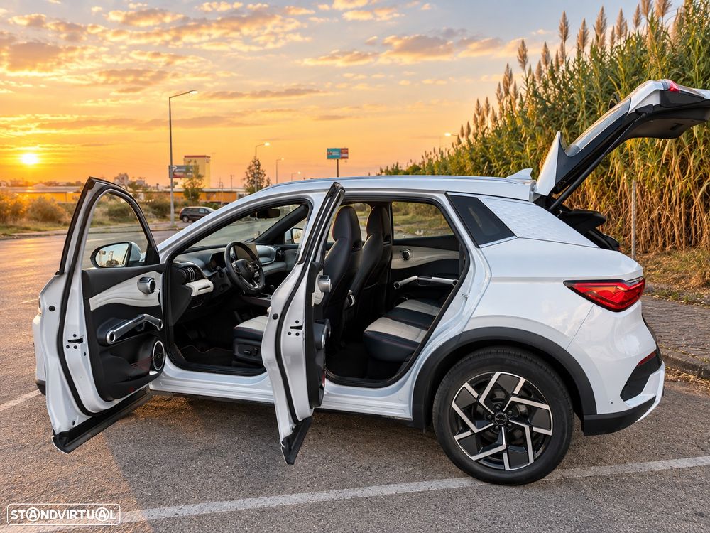 BYD Atto 3 — photo 2
