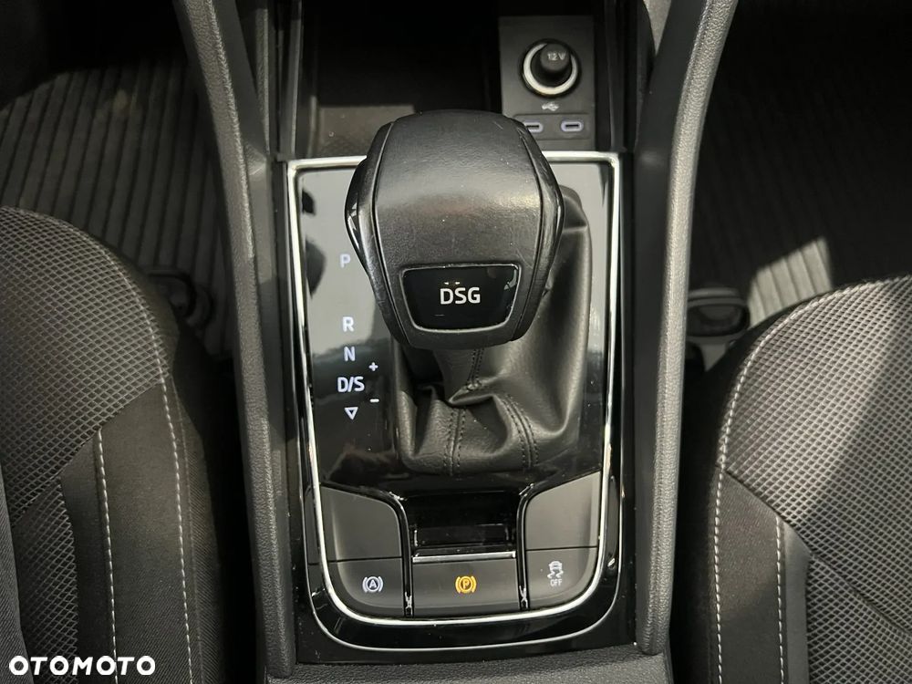 Skoda Kodiaq 1.5 TSI ACT 4x2 Ambition DSG - 22