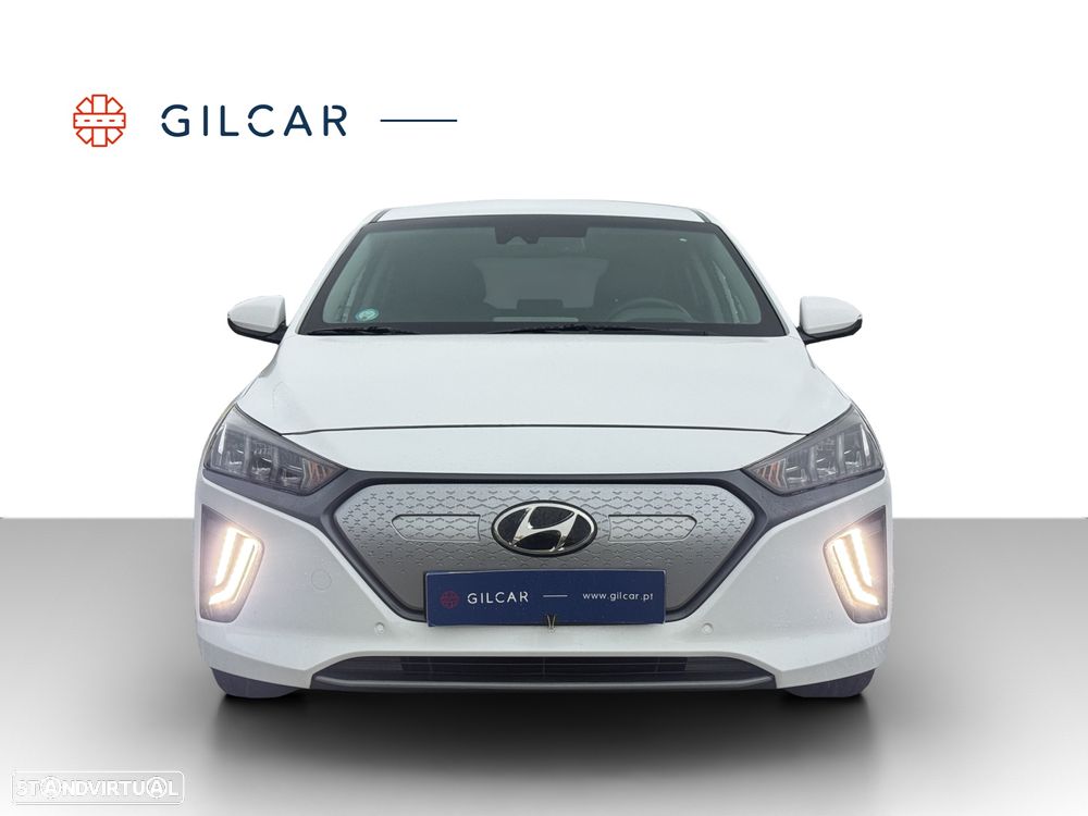 Hyundai Ioniq Business - 3