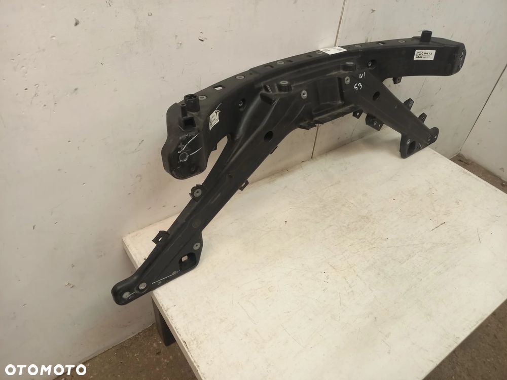 Tesla Model 3 III wzmocnienie czolowe pas przedni - 4