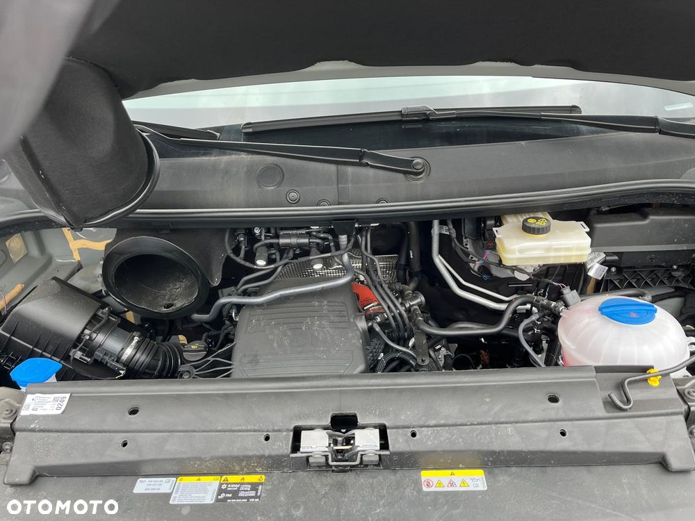 MAN TGE 3.180 4X2F SB - 14