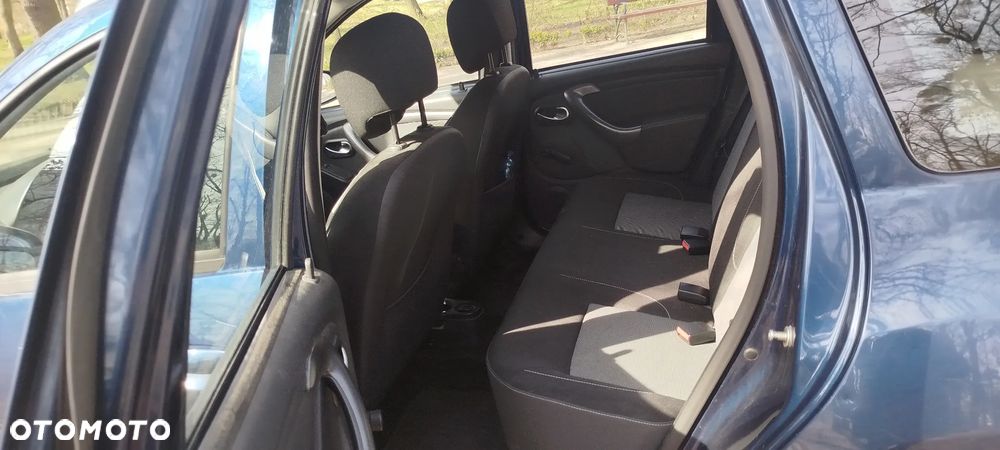 Dacia Duster - 6