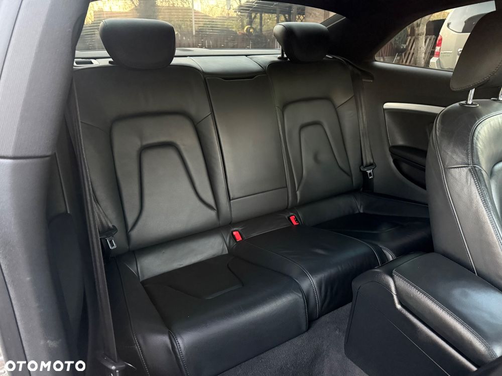 Audi A5 Coupé 3.2 FSI Quattro Tiptronic - 30