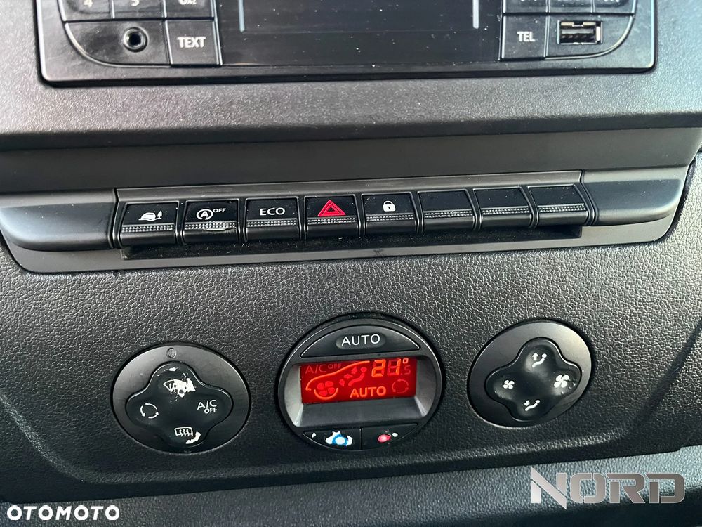 Renault Master 2.3 Chłodnia+Winda - 22