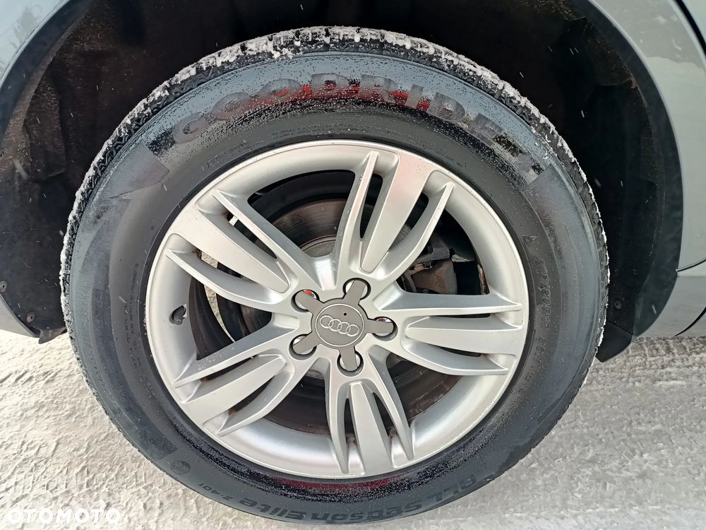 Audi Q3 2.0 TDI Quattro Prime Line S tronic - 20