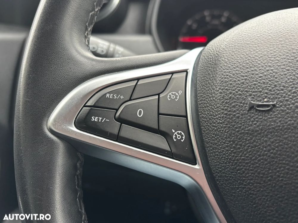 Dacia Duster Blue dCi 115 4WD Prestige - 21