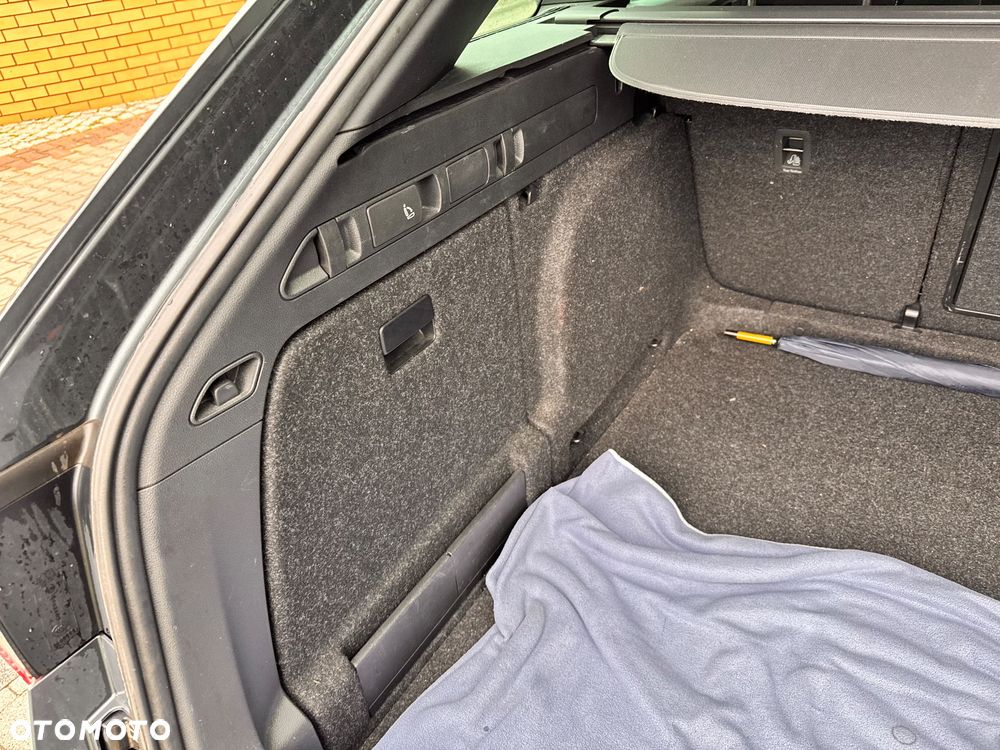 Skoda Superb 1.5 TSI Sportline - 21