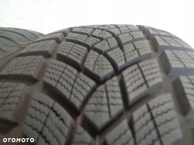 2X GOODYEAR ULTRAGRIP PERFORMANCE  195/55R20 95H XL - 5