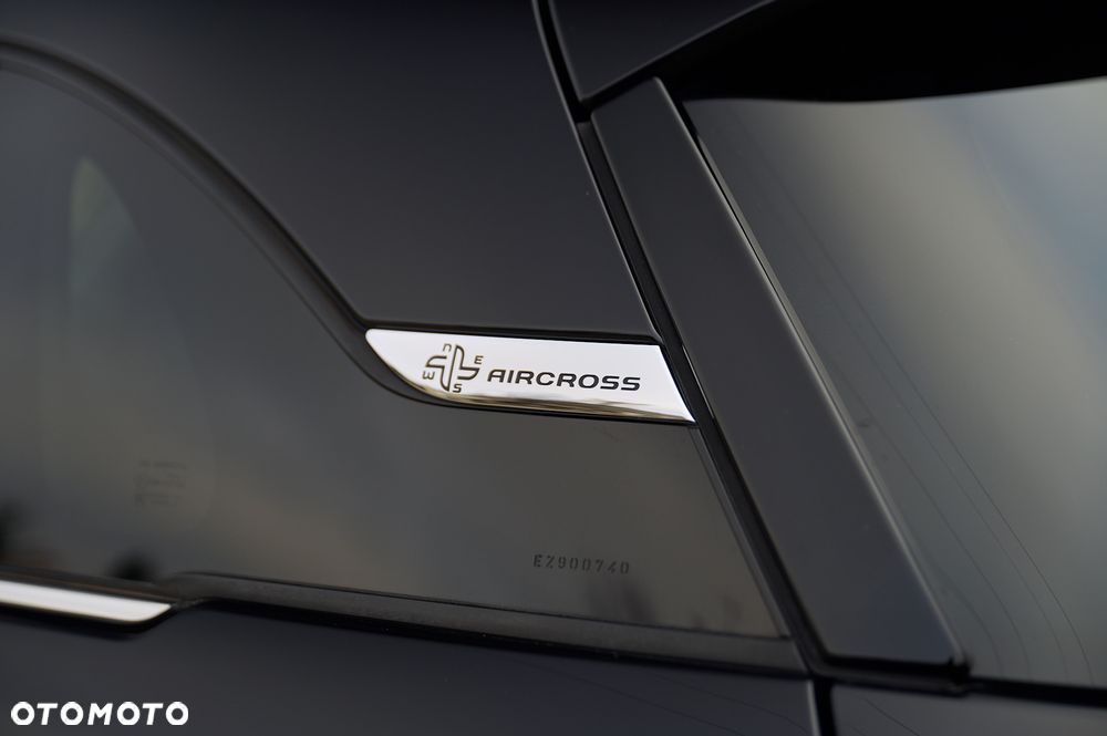 Citroën C4 Aircross 1.8 e-HDi STT 4x4 Seduction - 16