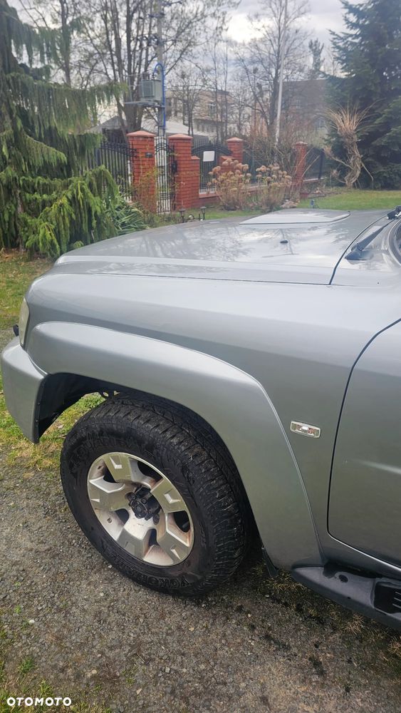 Nissan Patrol 3.0 Dci XE+ - 12