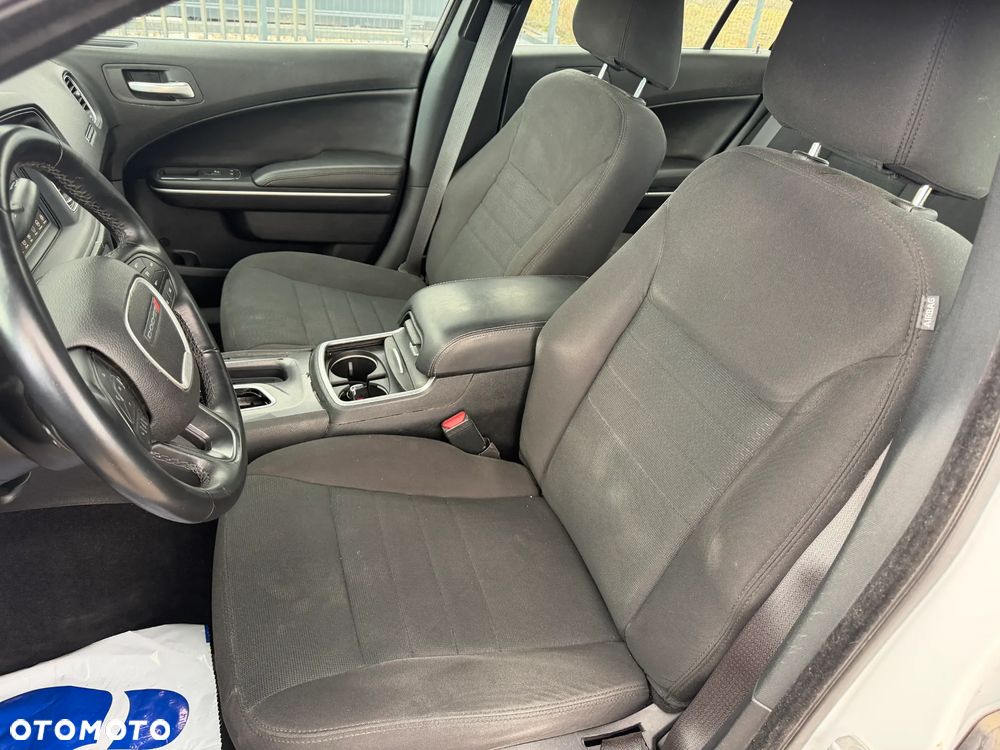 Dodge Charger 5.7 R/T - 15