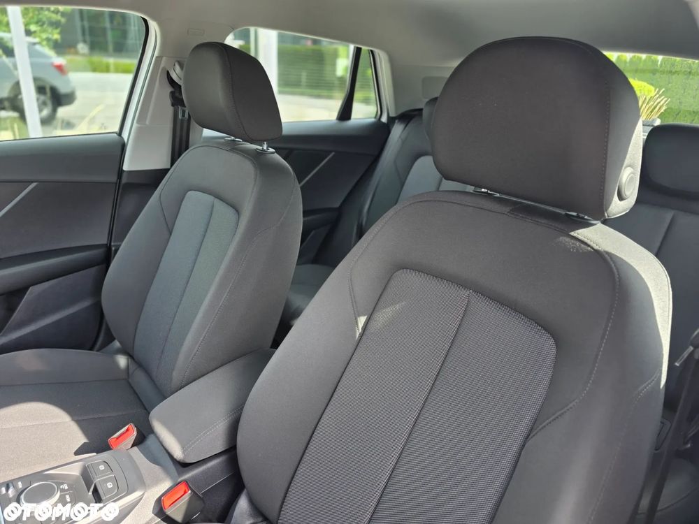 Audi Q2 30 TFSI Sport - 14