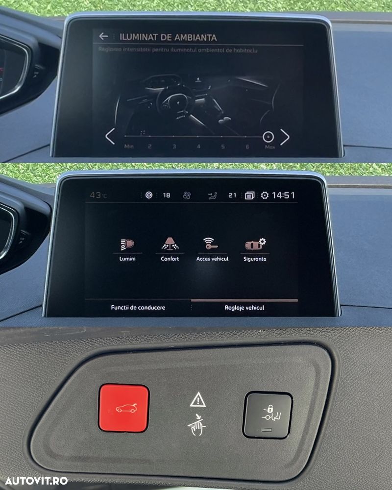 Peugeot 3008 PureTech 130 Stop & Start GPF EAT8 GT - 7