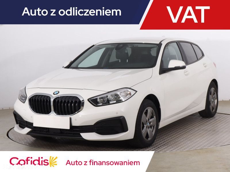 BMW Seria 1 - 2