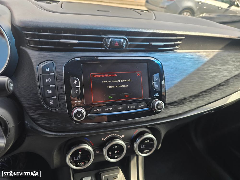 Alfa Romeo Giulietta 1.6 JTDM Sport J18 TCT - 17