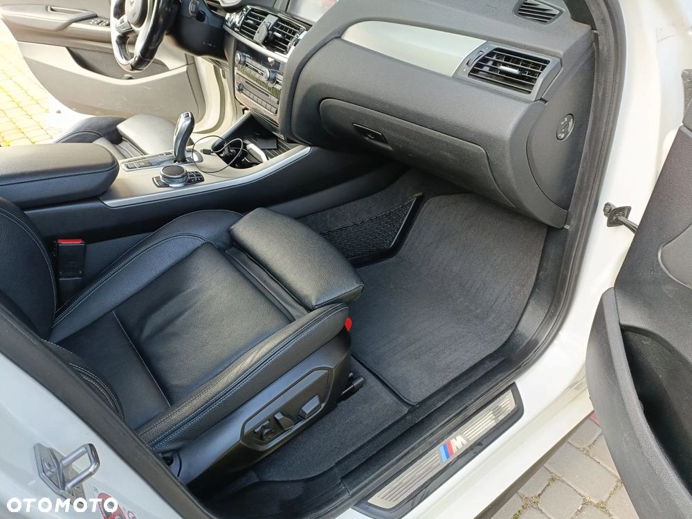 BMW X4 xDrive20d M Sport - 22