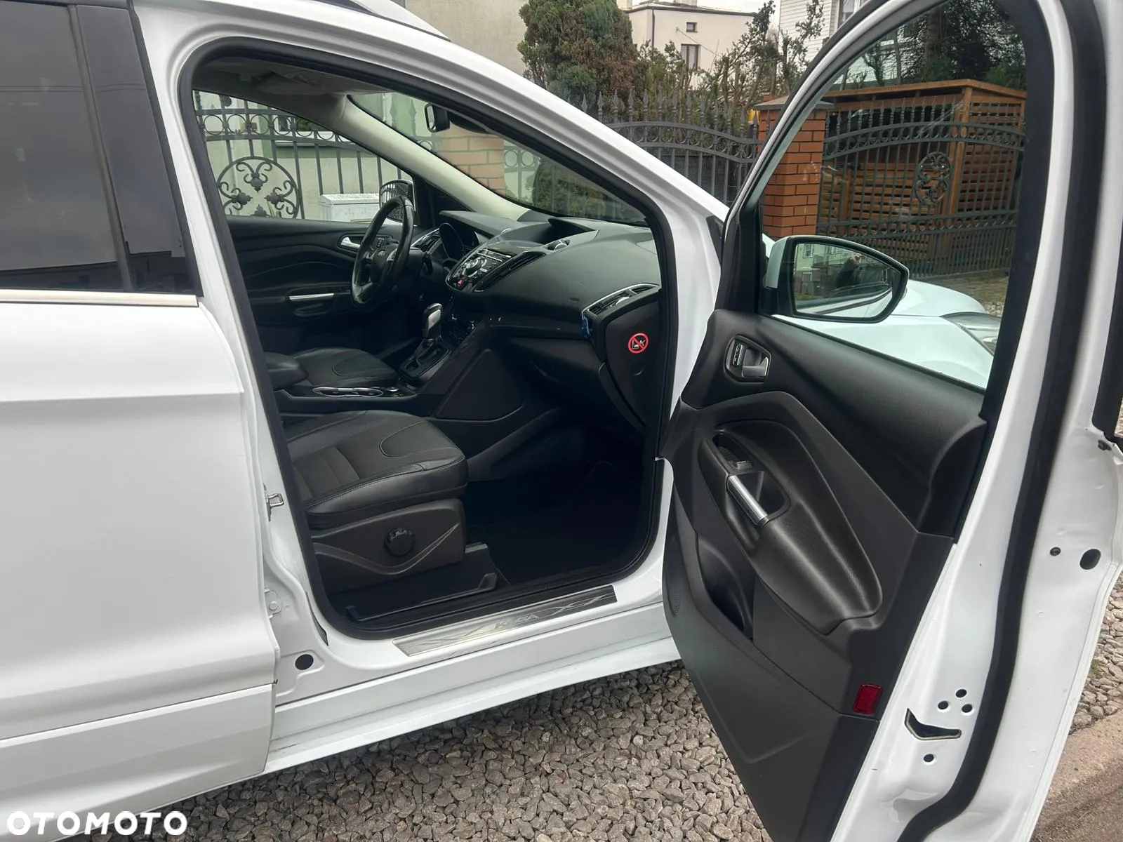 Ford Kuga 2.0 TDCi 4x4 Individual - 19
