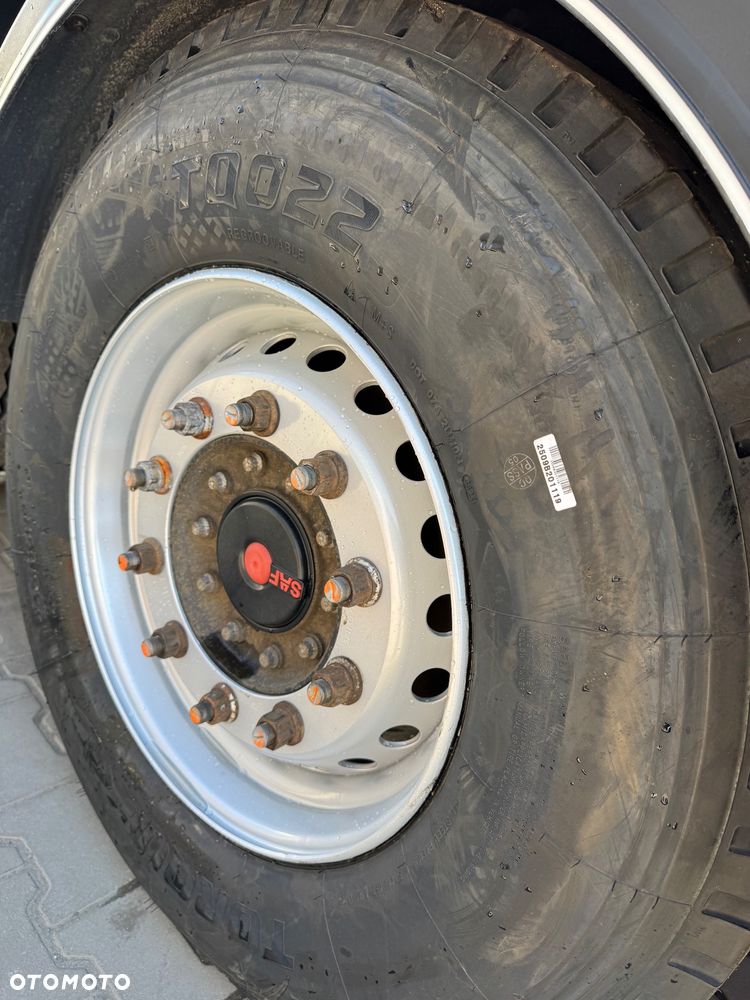 Wielton 2023 SAF export - 14