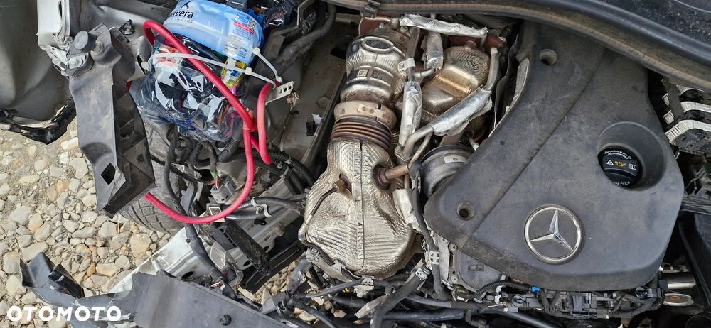 Mercedes-Benz Vito Tourer 119 CDI L3 Pro 4x4 9G-Tronic 447.705 - 34