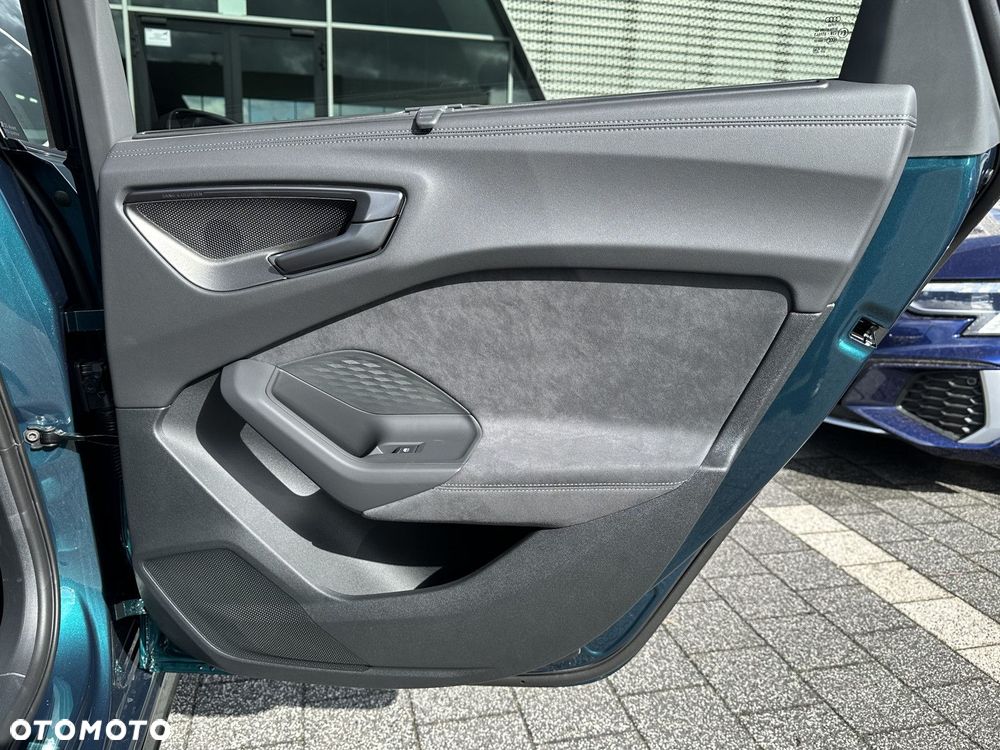 Audi S5 Avant - 24