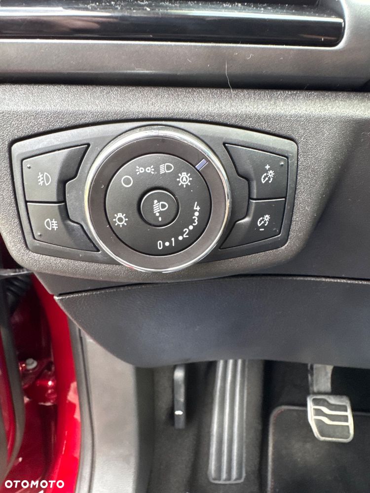Ford Mondeo 1.5 EcoBoost ST-Line - 15