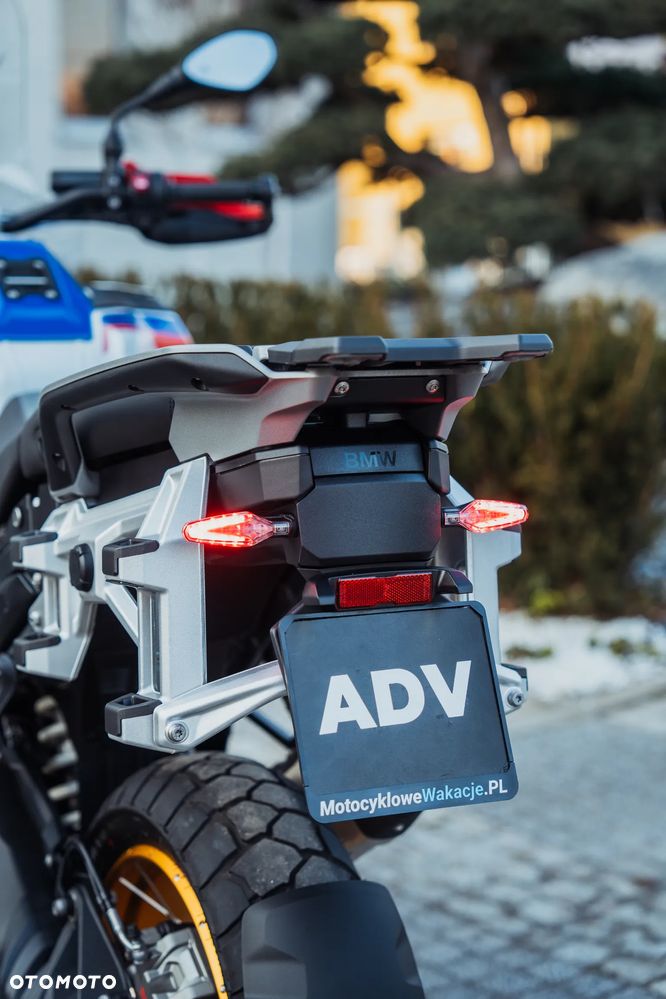 BMW GS - 14