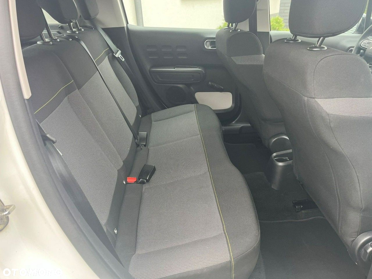 Citroën C3 - 17