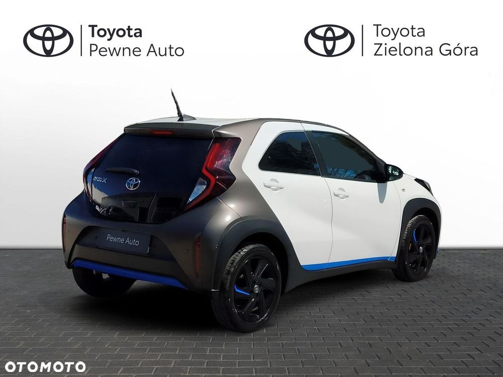 Toyota Aygo X - 6