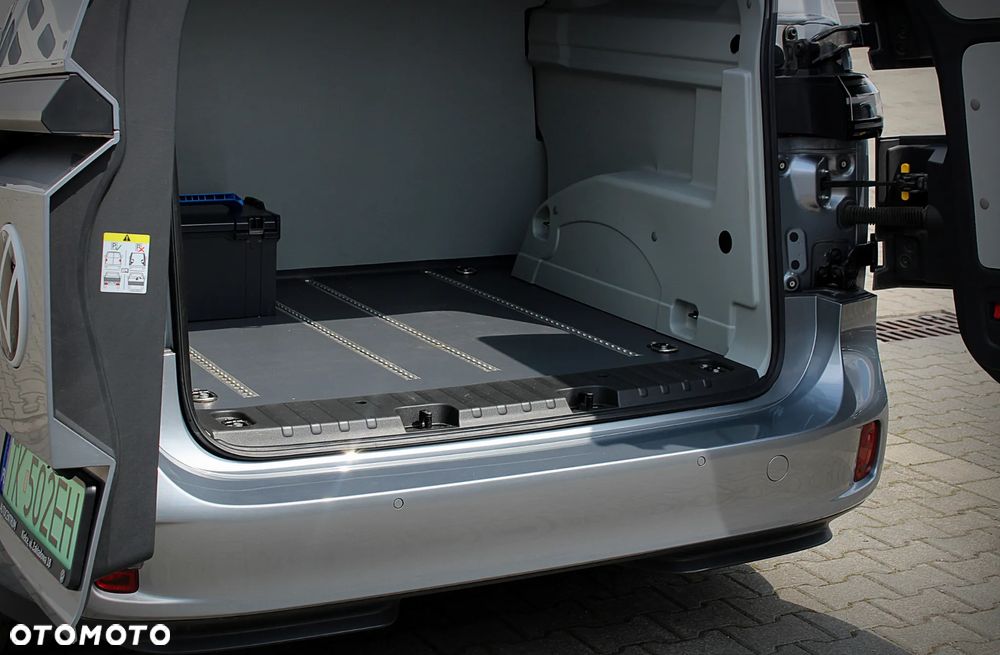 Volkswagen ID Buzz Pro / Brygadowy - 12