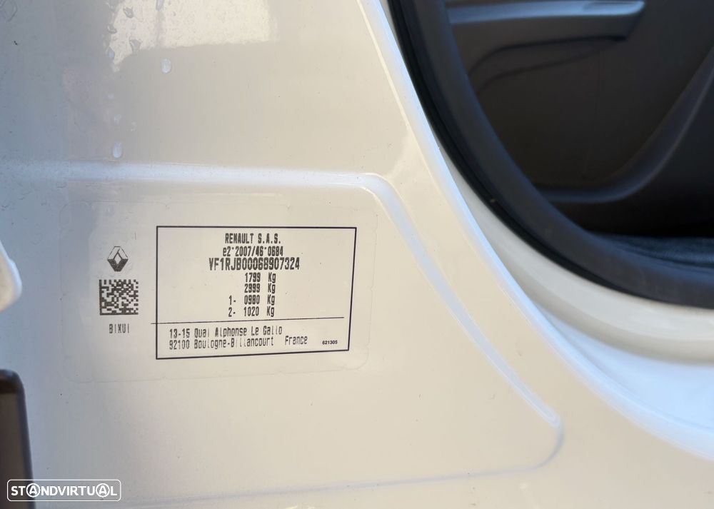 Renault Captur 1.3 TCe Intens - 17