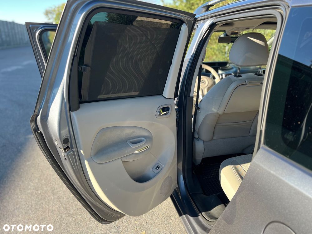 Citroën C3 Picasso 1.6 HDi Exclusive - 13