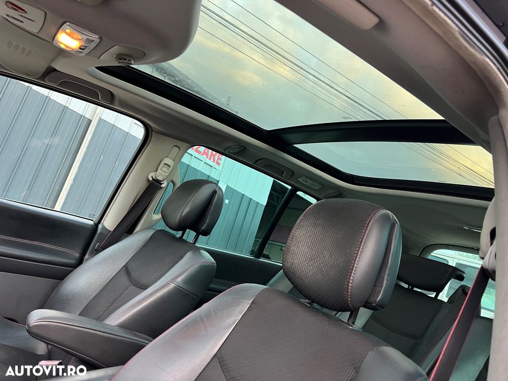 Renault Grand Espace - 10