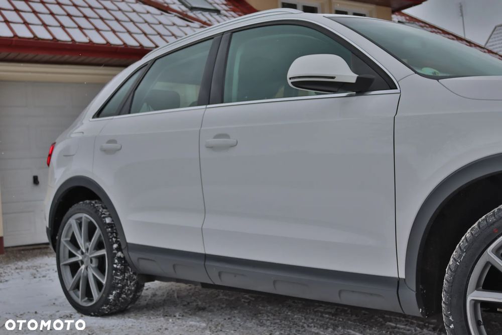 Audi Q3 2.0 TDI Quattro - 4