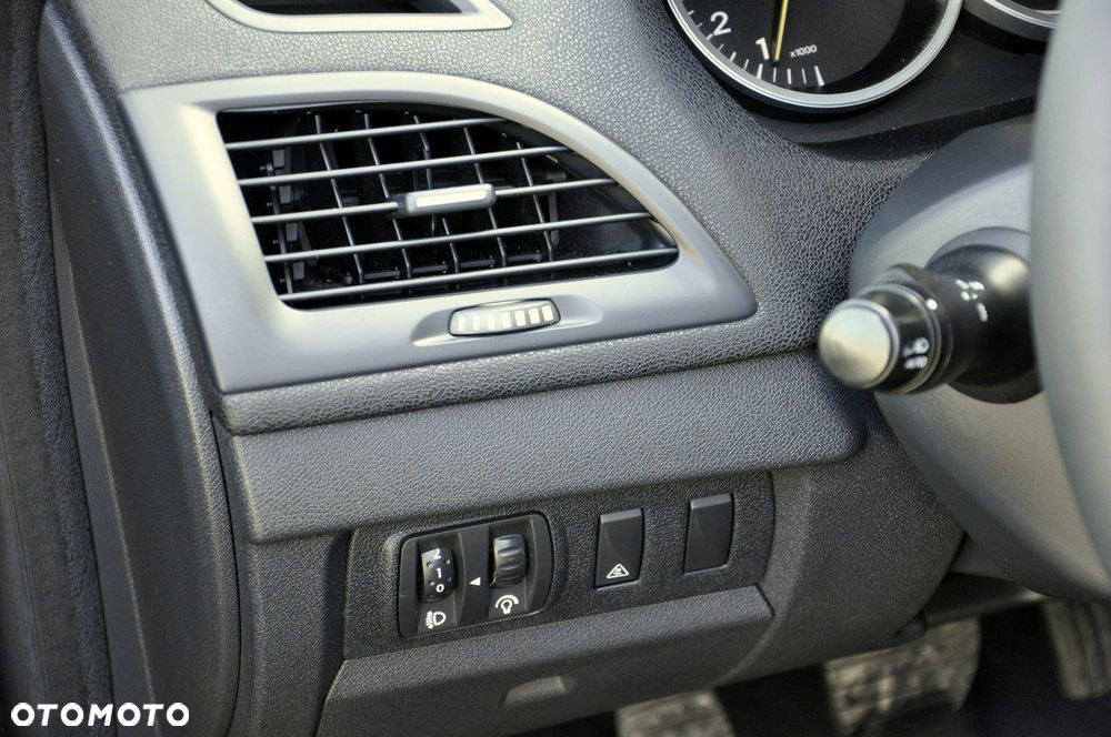 Renault Megane 1.6 16V 110 Authentique - 14