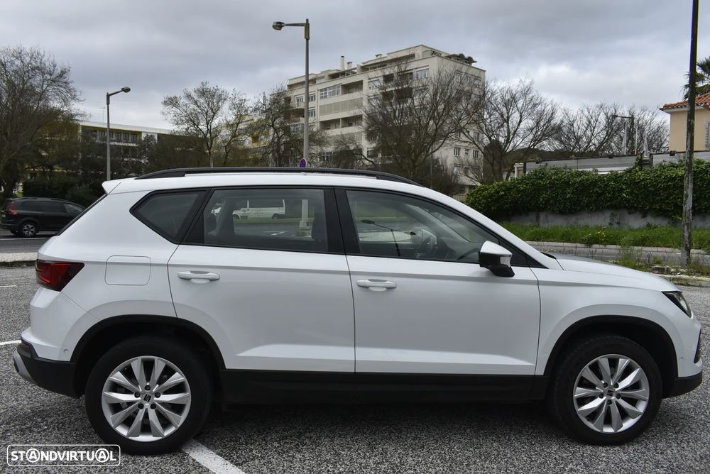 SEAT Ateca 2.0 TDI Style - 5