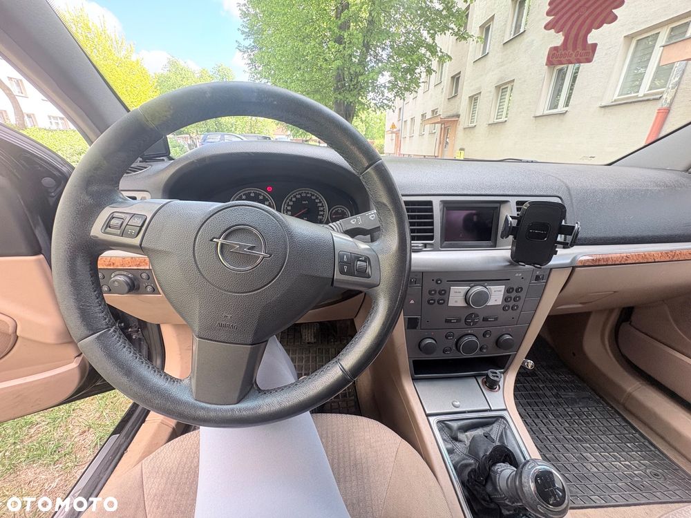 Opel Vectra 1.8 Comfort - 8