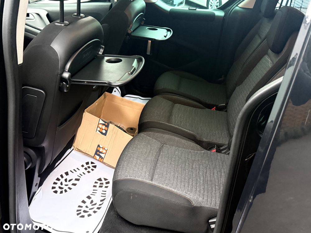 Citroën Berlingo Multispace BlueHDi 120 S&S 90 Jahre - 15