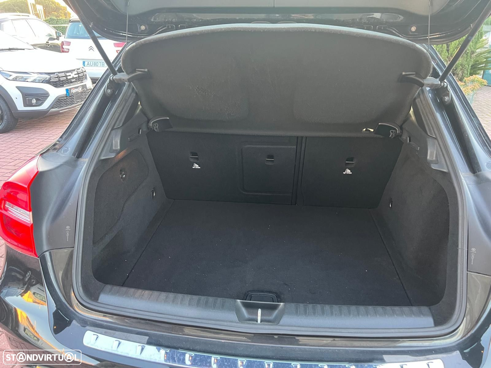 Mercedes-Benz GLA 180 CDi AMG Line - 29