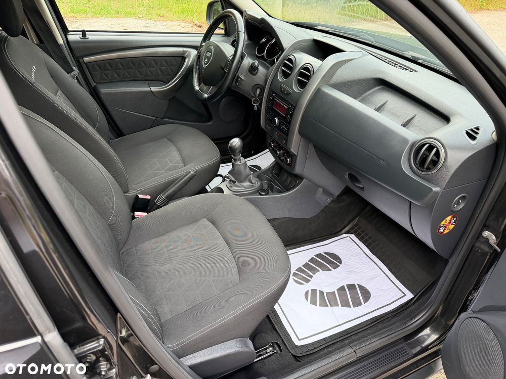 Dacia Duster TCe 125 2WD Comfort - 14