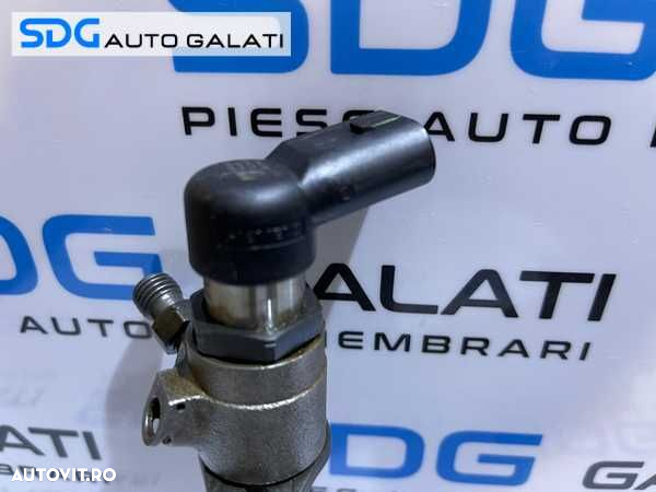Injector Injectoare Jaguar S-Type 2.7 D 2004 - 2007 Cod 5U3Q-9K546-AA - 2