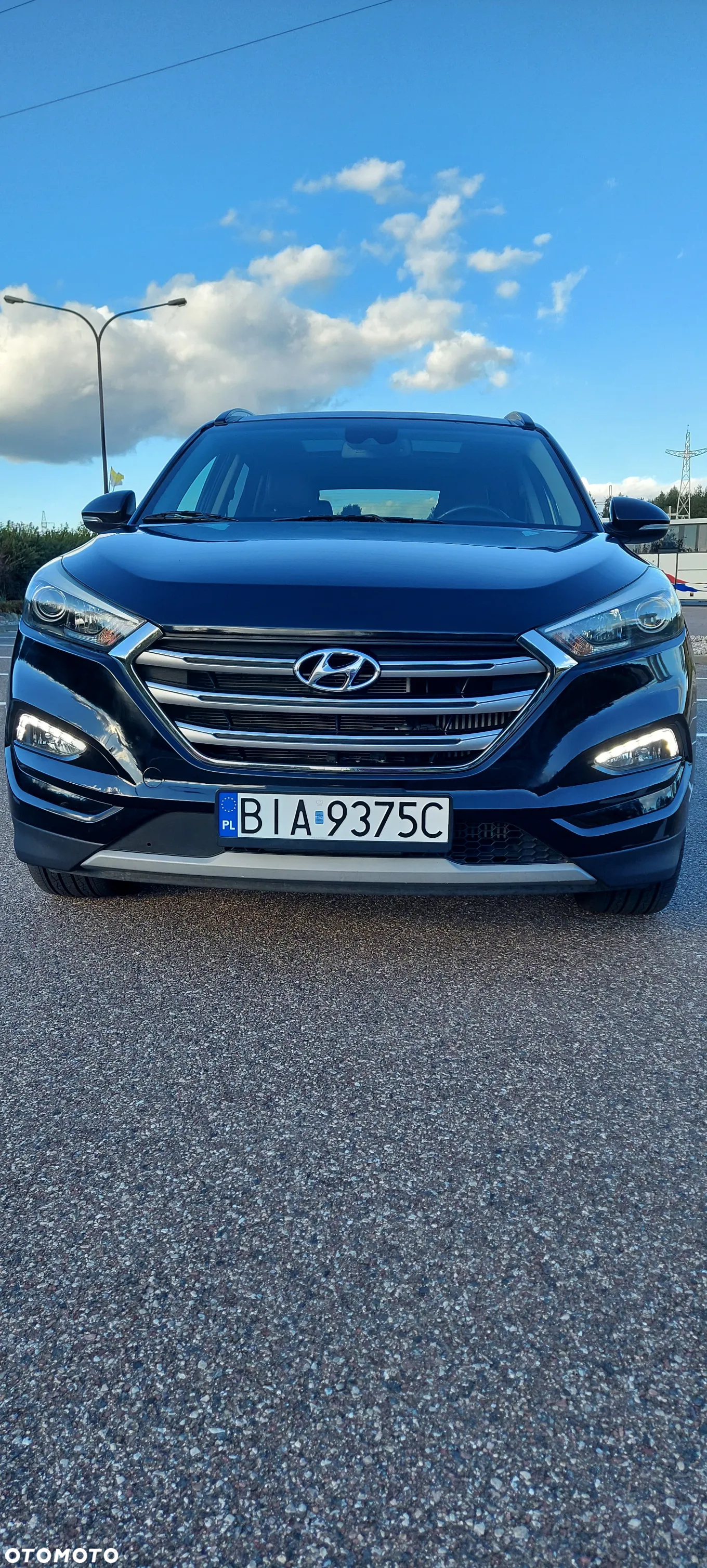 Hyundai Tucson 1.6 T-GDI Premium 4WD DCT - 12