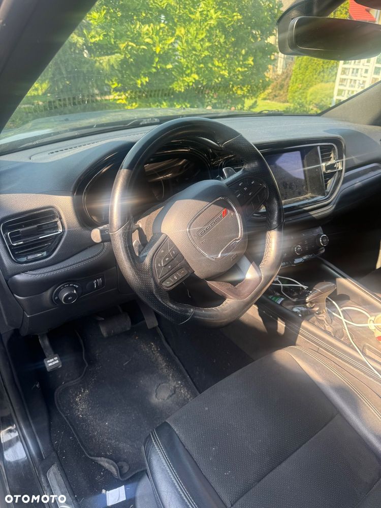 Dodge Durango - 5