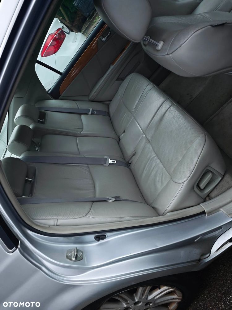 Zderzak maska drzwi silnik części Toyota Avalon 05-12 3.5 V6 - 19