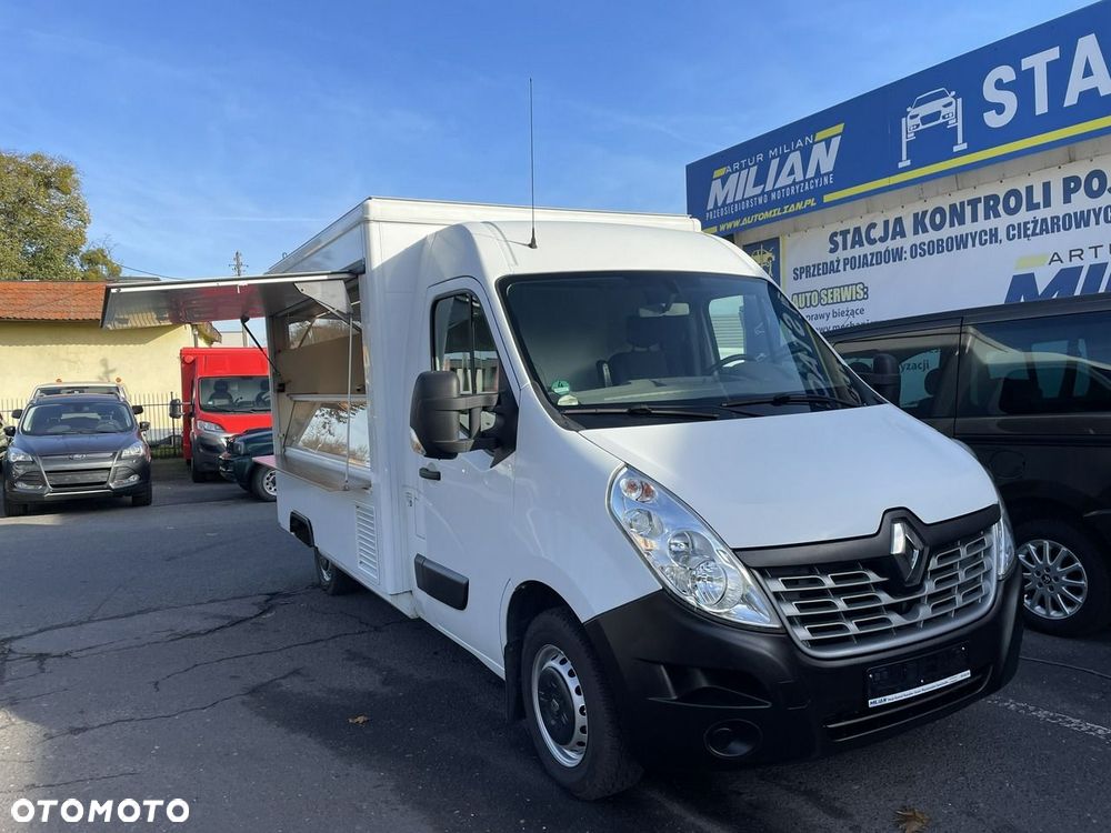 Renault Master - 9