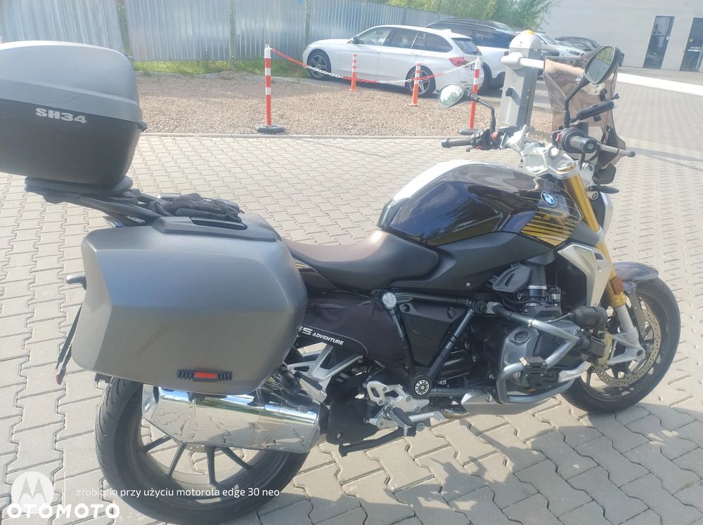 BMW R - 3