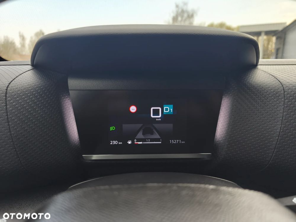 Citroën C4 1.5 BlueHDi Shine S&S EAT8 - 28