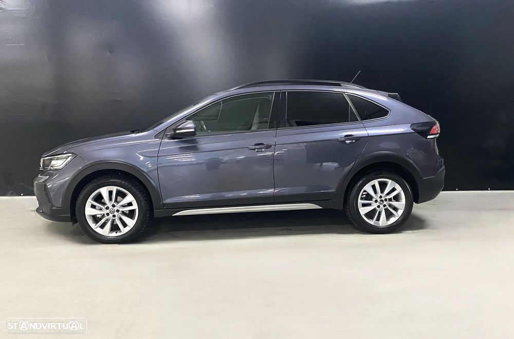 VW Taigo 1.0 TSI - 2