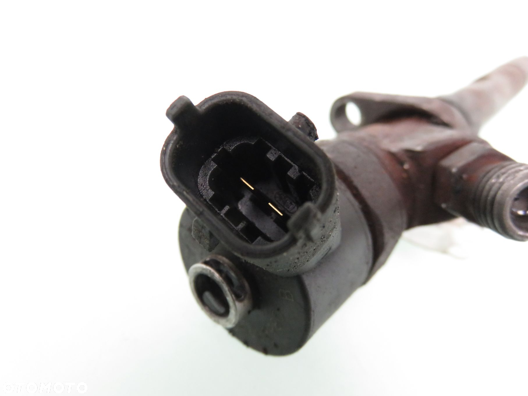 WTRYSKIWACZ FIAT ULYSSE II 2.0 JTD 0445110057 9638488980 - 2